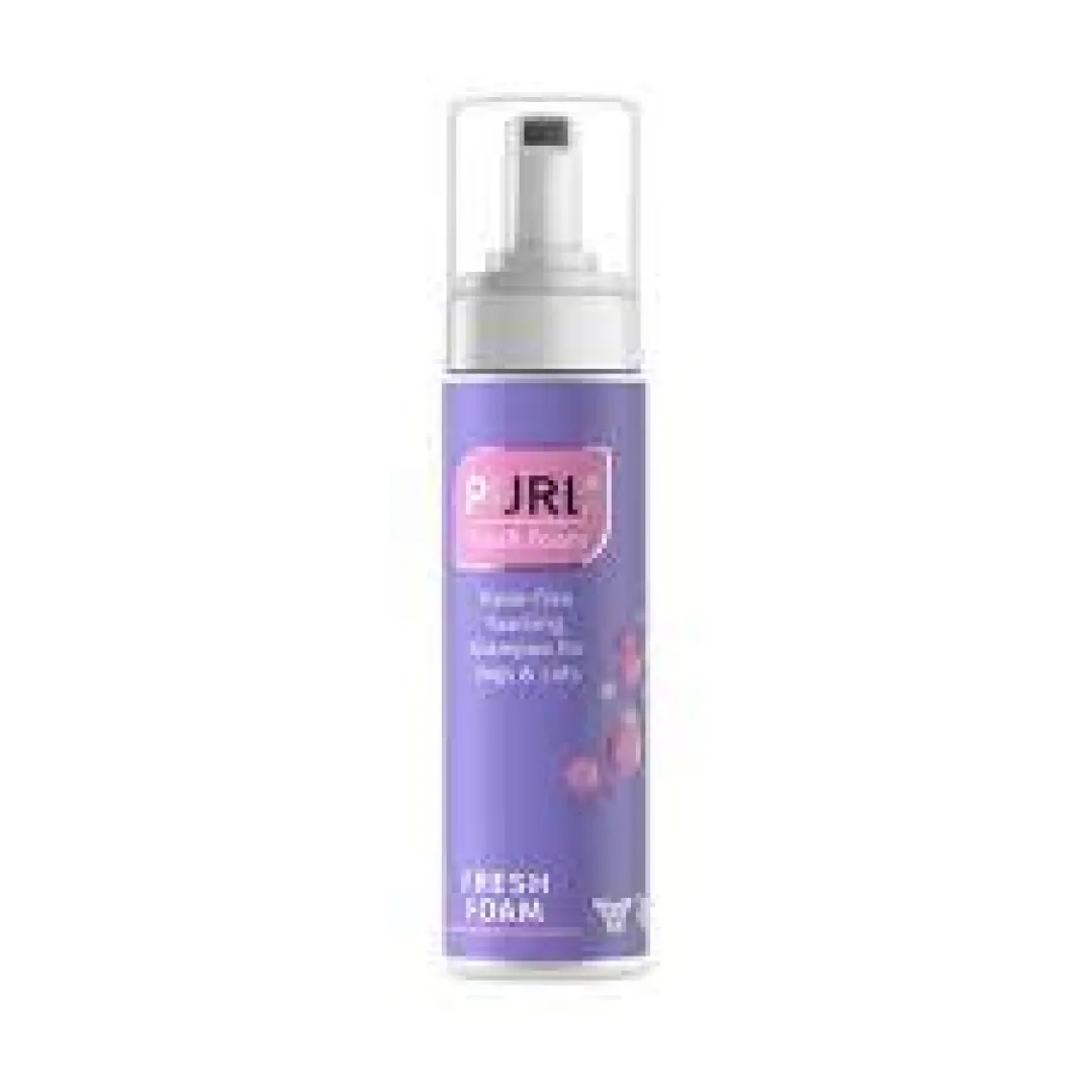 Purl Fresh Foam Shampoo | ANB Vet