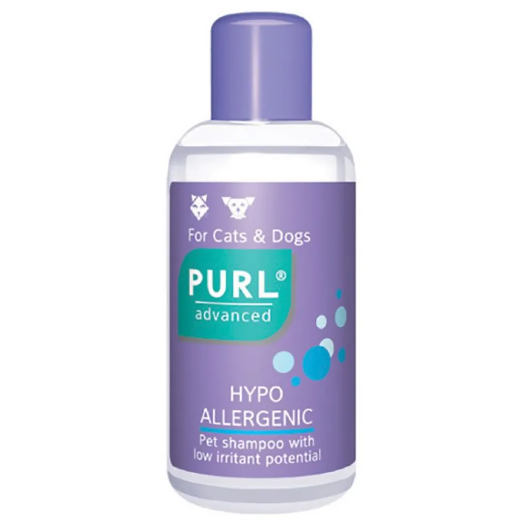 Purl Hypo Allergenic Shampoo | ANB Vet