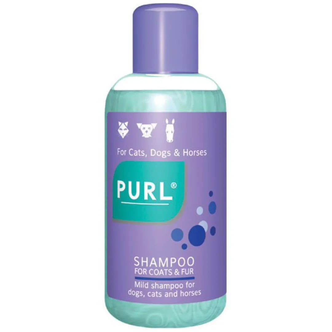 Purl Regular Shampoo 500 ml | ANB Vet