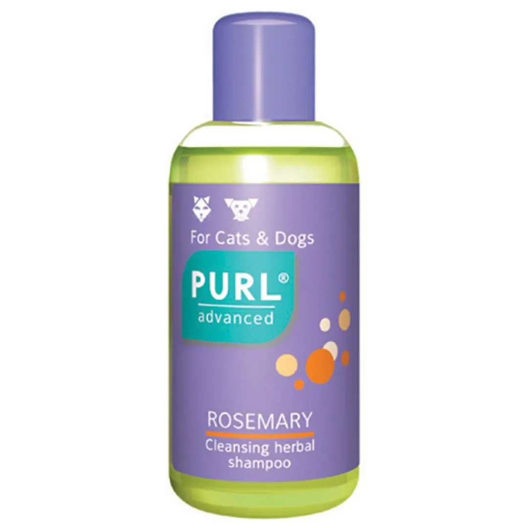 Purl Rosemary Shampoo | ANB Vet