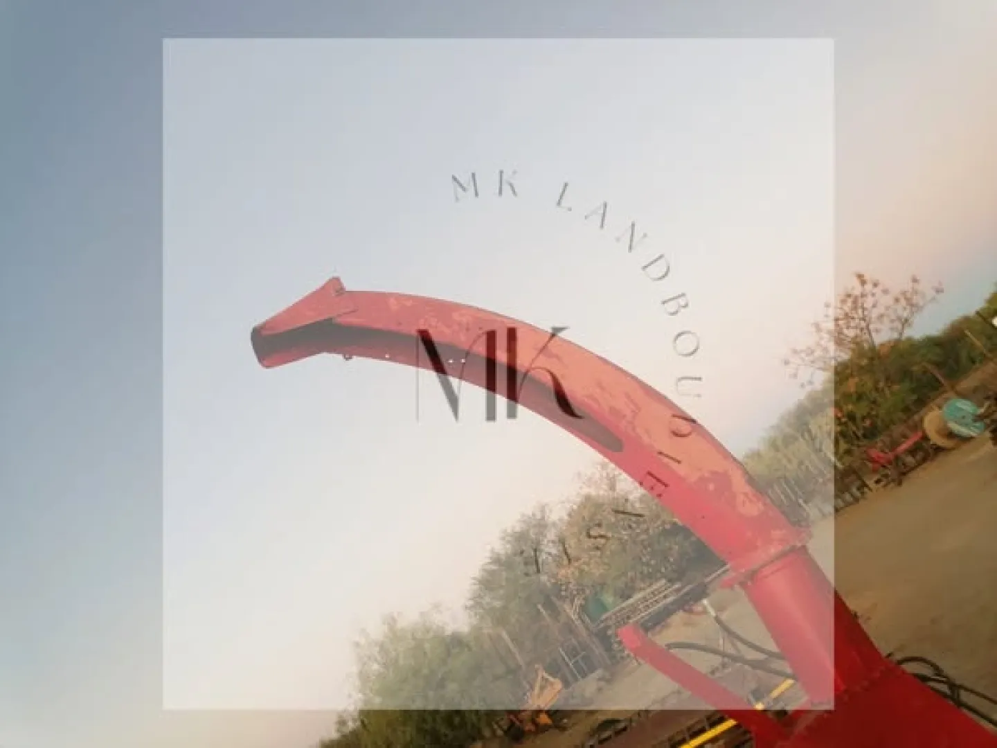 Voerkerwer | MK Landbou Dienste
