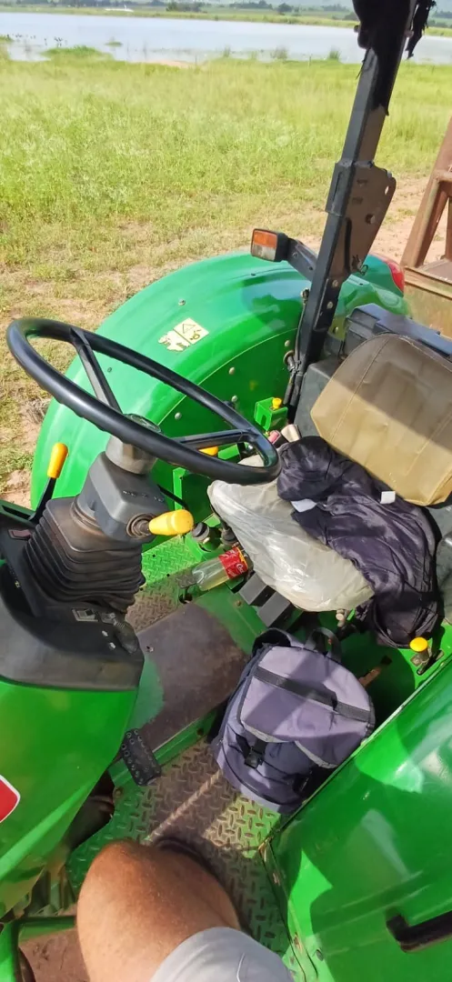 2017 John Deere 5082E | QAC Equipment