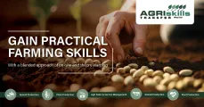 Gain practical farming skills | Agri Skills Transfer
