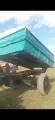 5 Ton tipwa | MK Landbou Dienste