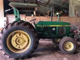 John Deere 2140 | Agrimar