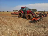 Valtra T234  2019 model | MK Landbou Dienste