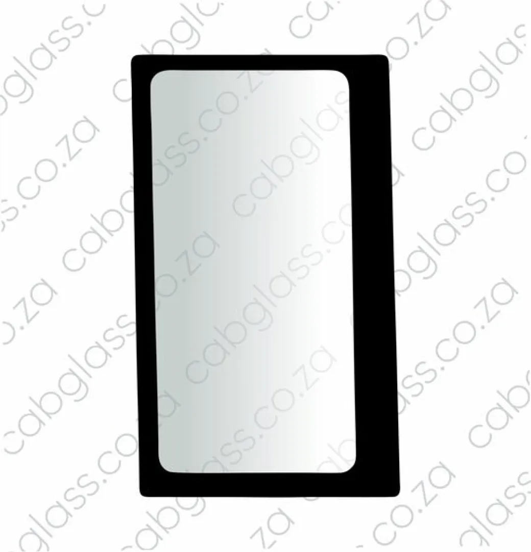 FRONT LOWER LH | MANITOU TLB MLB-SER | Cabglass