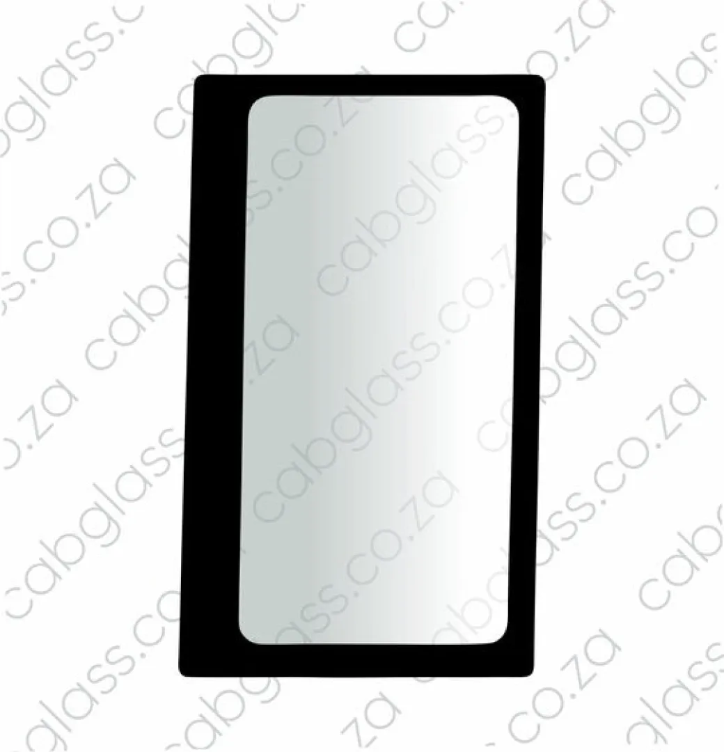 FRONT LOWER RH | MANITOU TLB MLB-SER | Cabglass