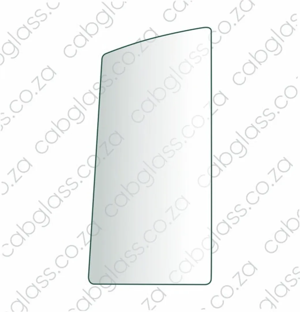 FRONT LOWER RH | KOMATSU BH WB DASH 2 | Cabglass