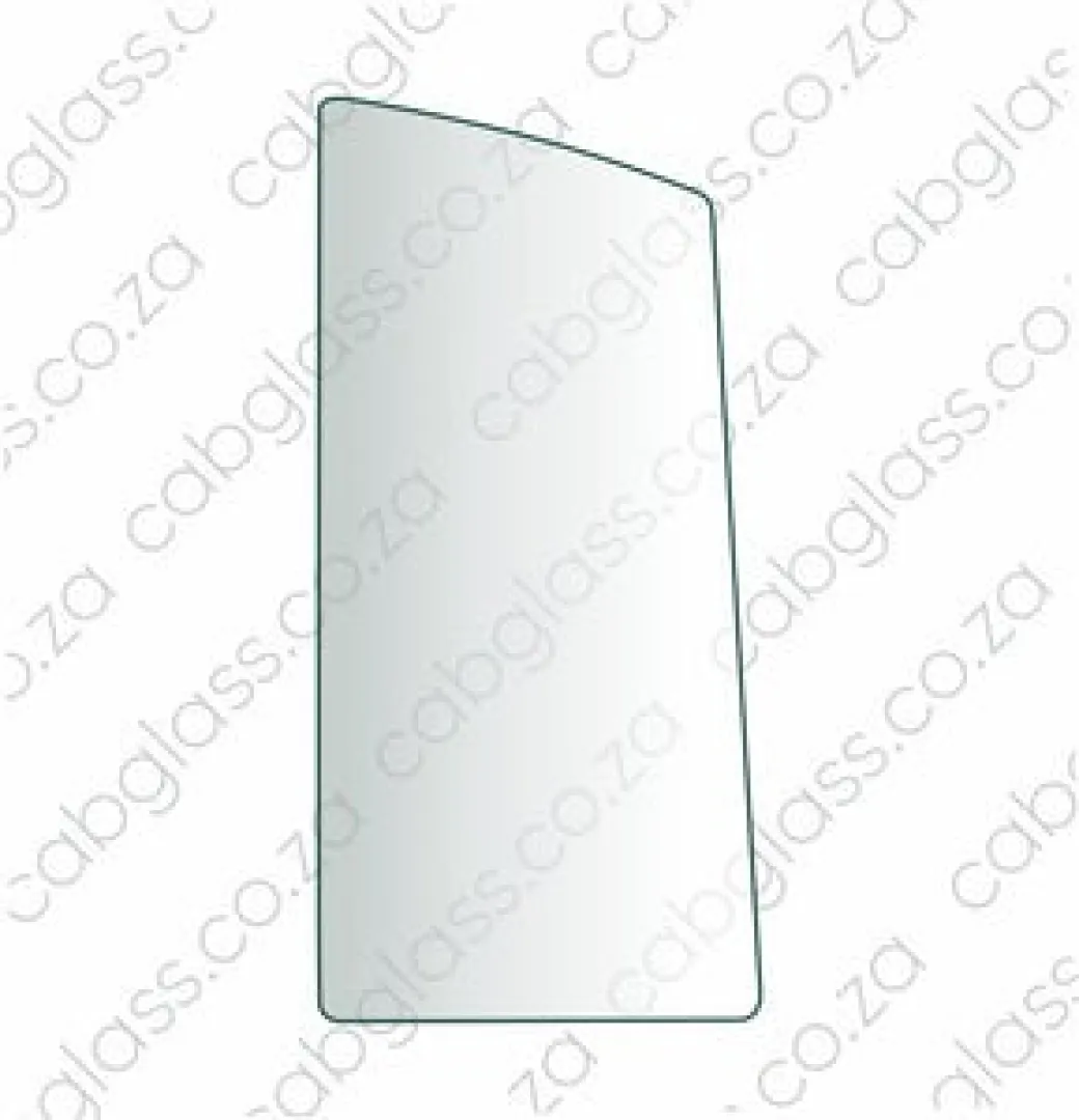 FRONT LOWER LH | KOMATSU BH WB DASH 2 | Cabglass