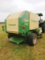 Krone Round Pack 1250 baler | MK Landbou Dienste