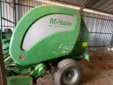 Mchale F 5400 net baler Model 2017 | QAC Equipment