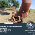 Drotsky PC24 Hammermeul | QAC Equipment