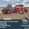 Kuhn Merge Max 950 Grouper | QAC Equipment