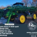 2015 John Deere 4038R Spuit  | QAC Equipment