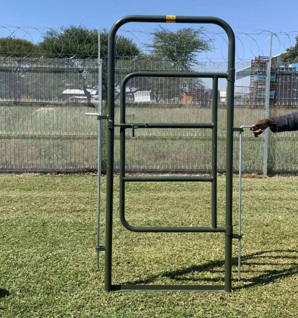 Access Gate (cattle) | TAL-TEC