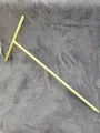 Johnson soil ORGA handle | Harvest Agri