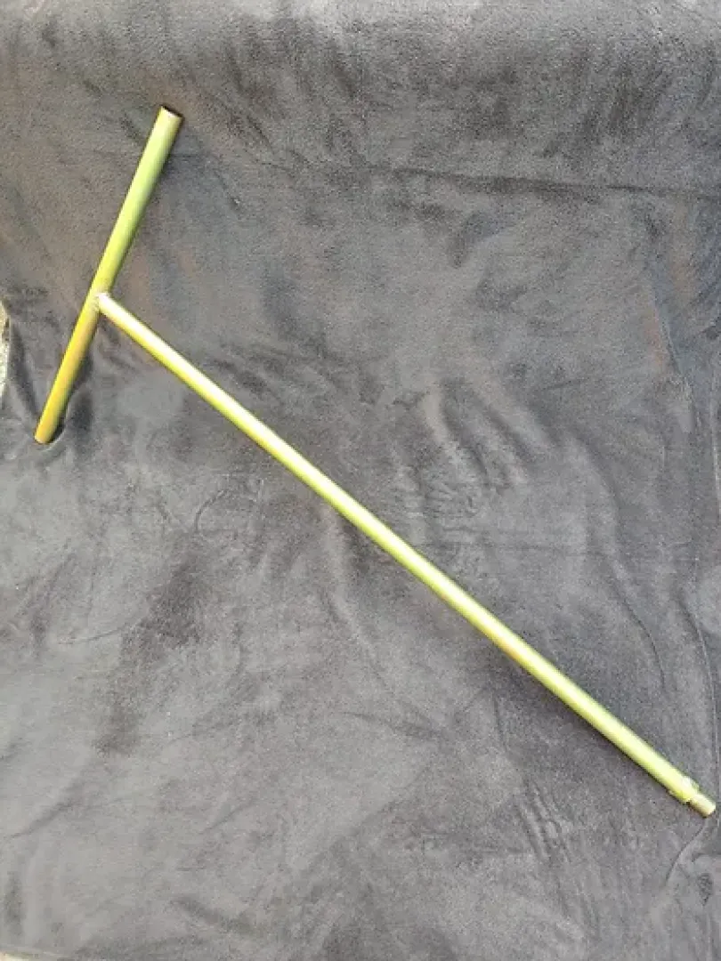 Johnson soil ORGA handle | Harvest Agri