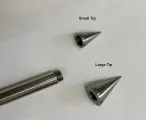 Soil compaction meter tip | Harvest Agri