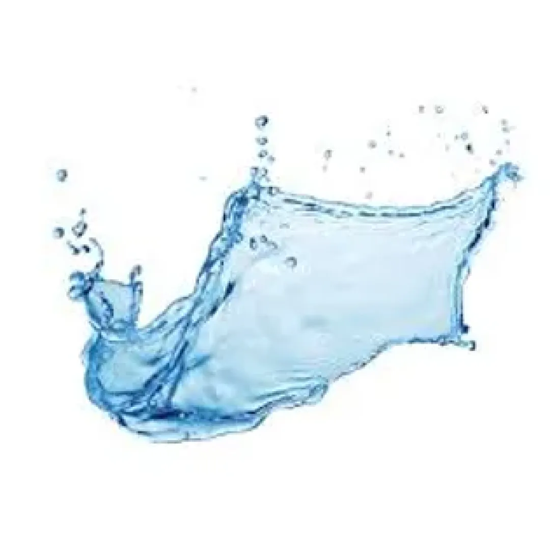 Distilled water | Harvest Agri