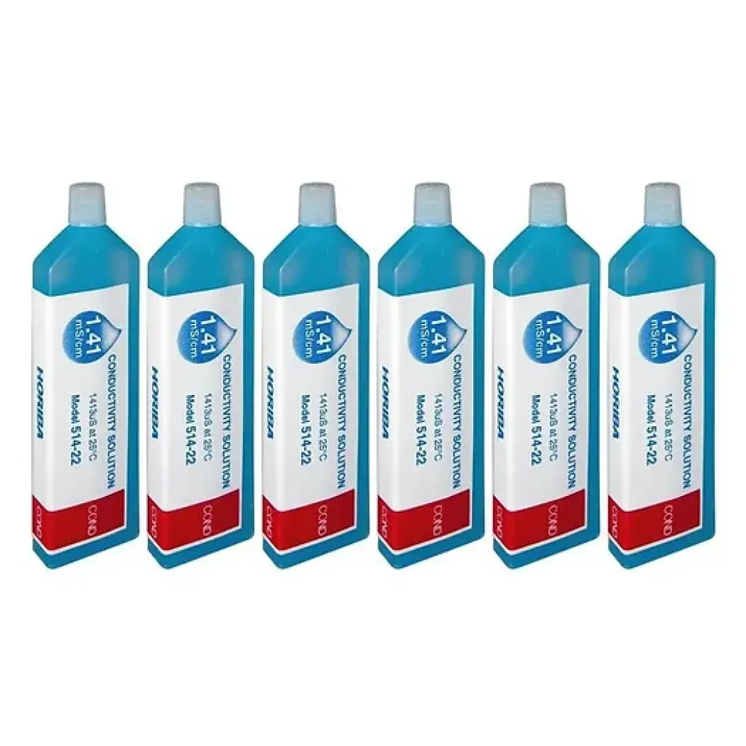 EC Conductivity solution 1413 (14ML) | Harvest Agri