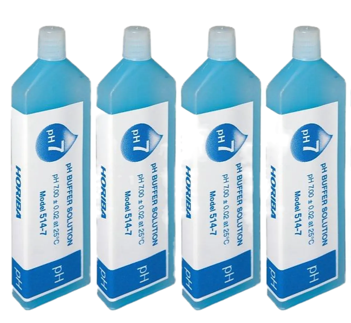 PH 7 solution (14ML) | Harvest Agri