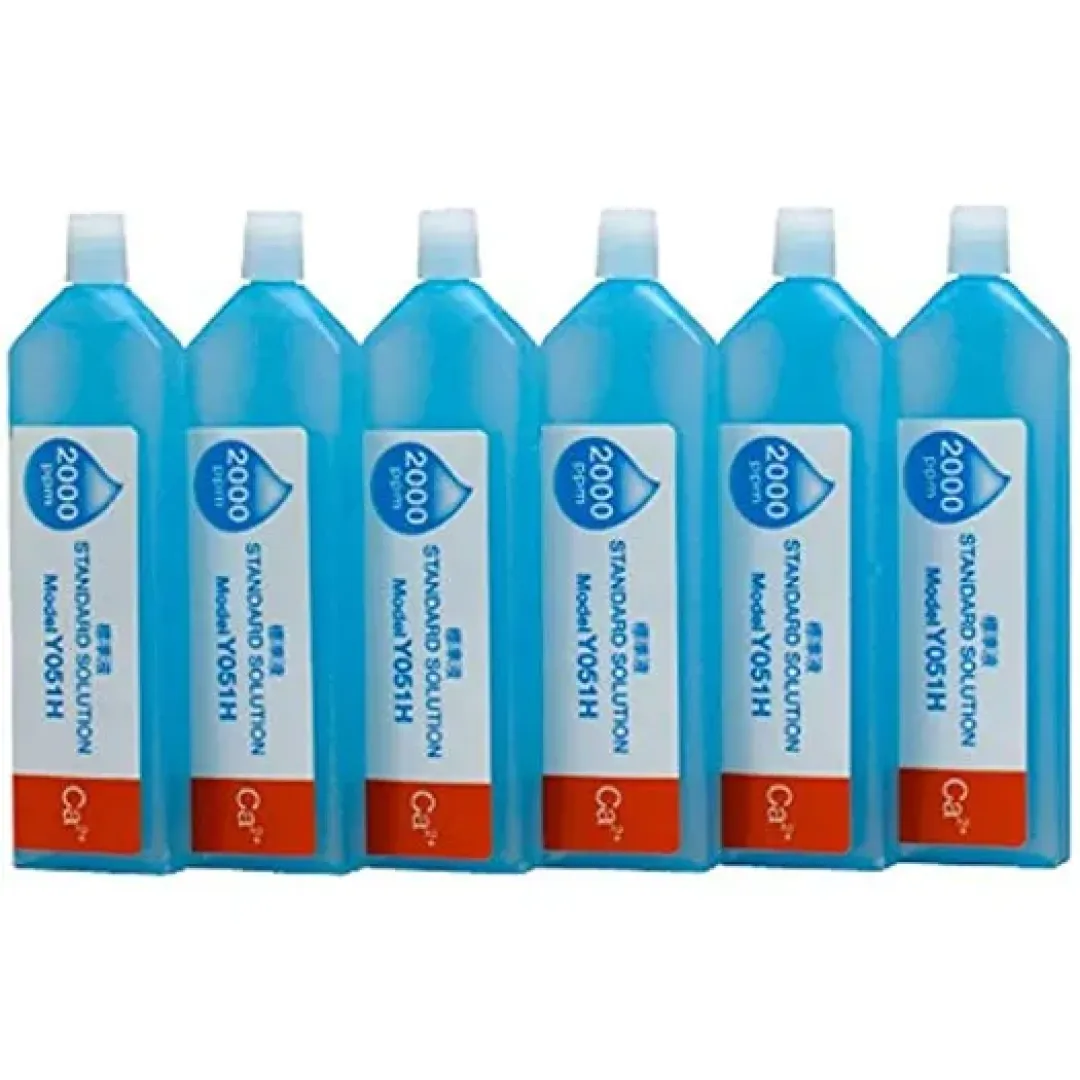 Laqua Calcium solution (14ML) | Harvest Agri