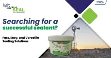 Hydro Seal | Searching for a successful sealant? | DamPro