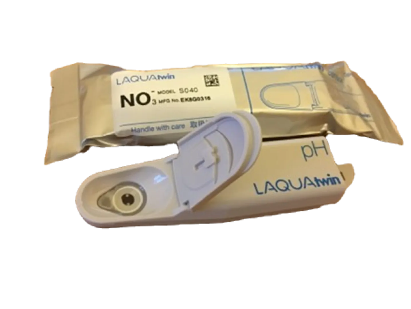 pH or EC replacement sensor | Harvest Agri