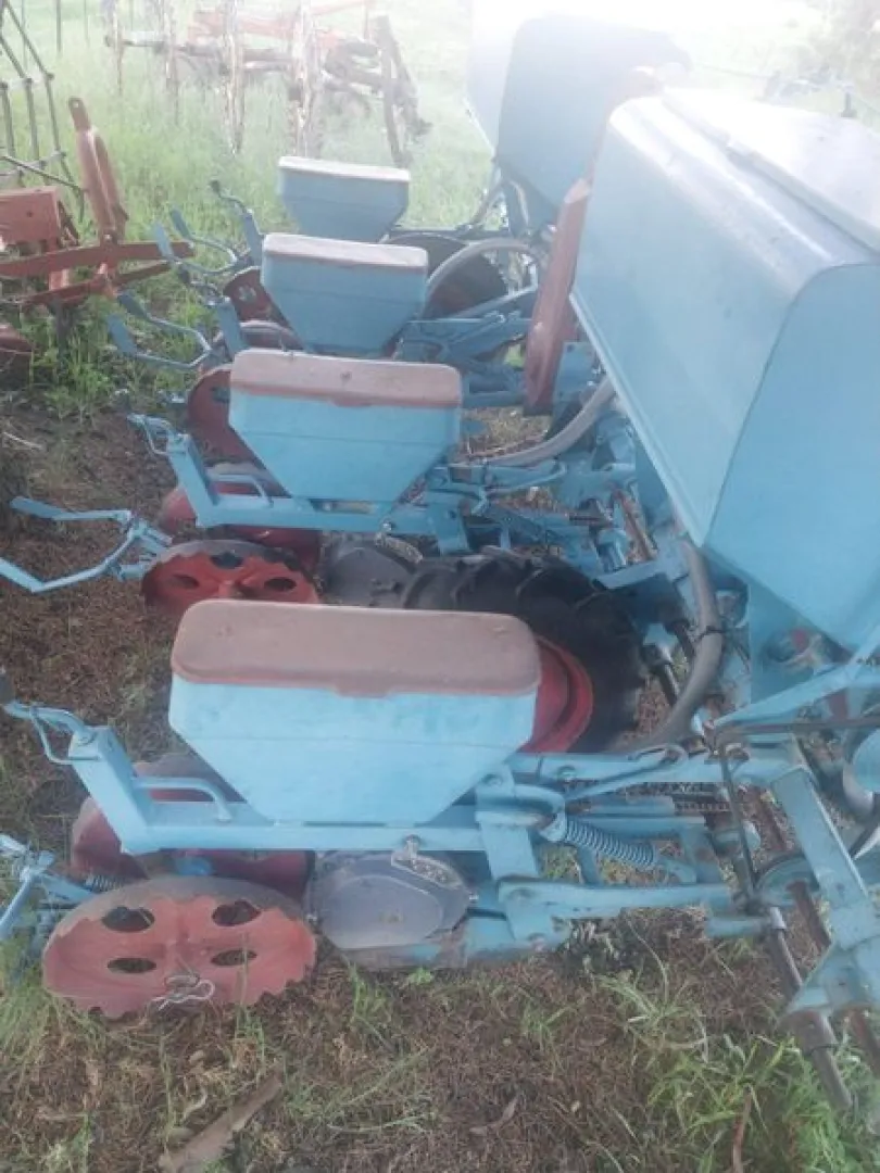 Monosem 4 ry planter | Agrimar