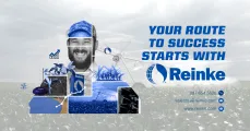Reinke pivot irrigation systems: precision watering for maximum yields