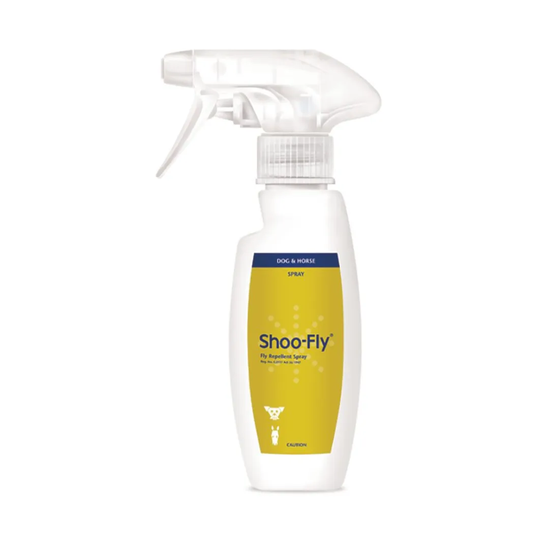 Shoo Fly Spray 200 ml | ANB Vet