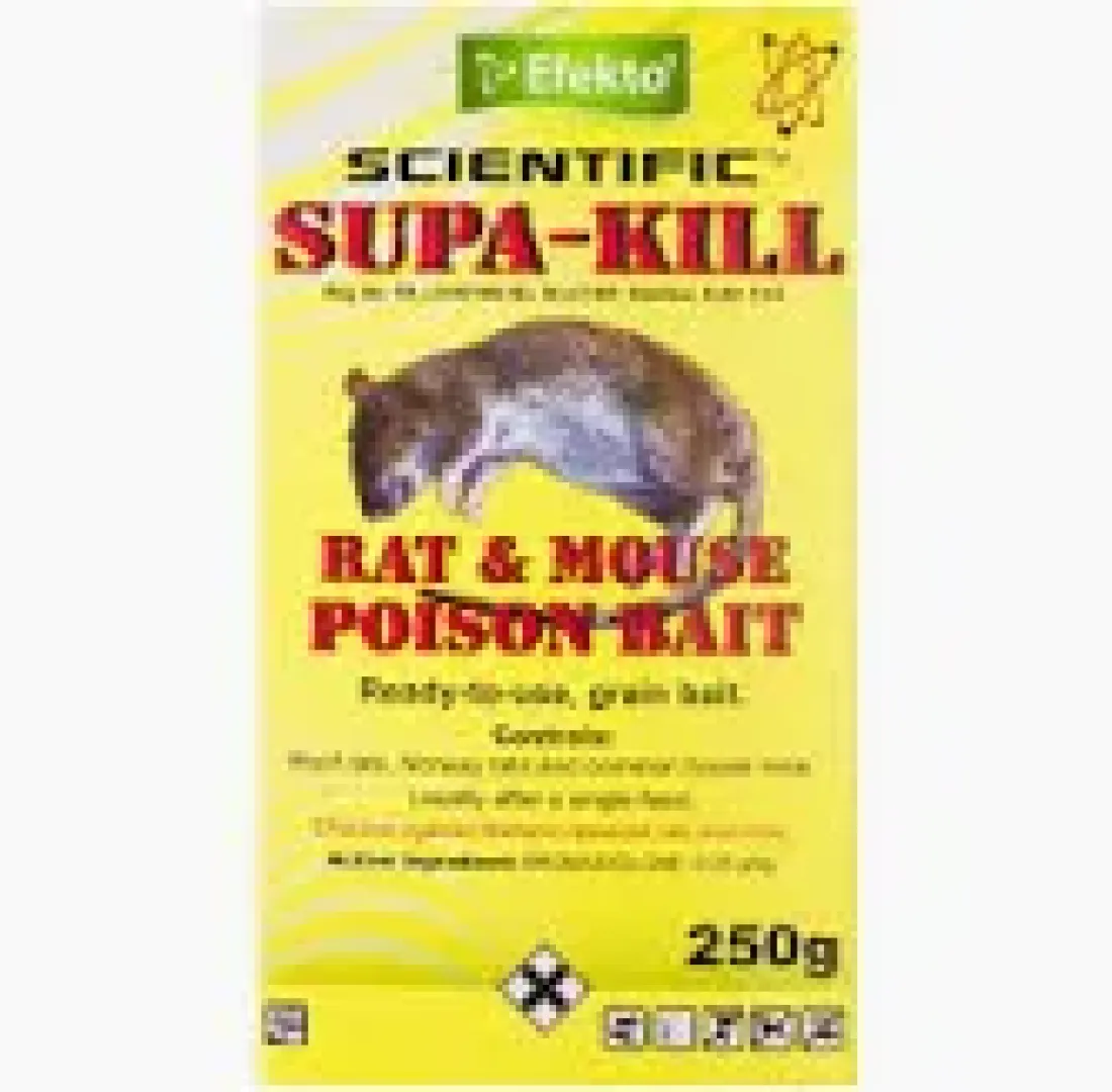 SupaKill Granules 250 g | ANB Vet