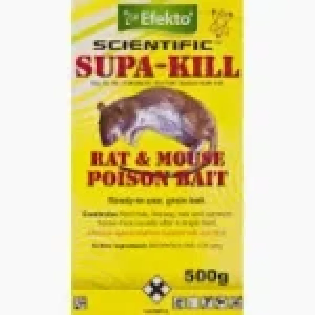 SupaKill Granules 500 g | ANB Vet