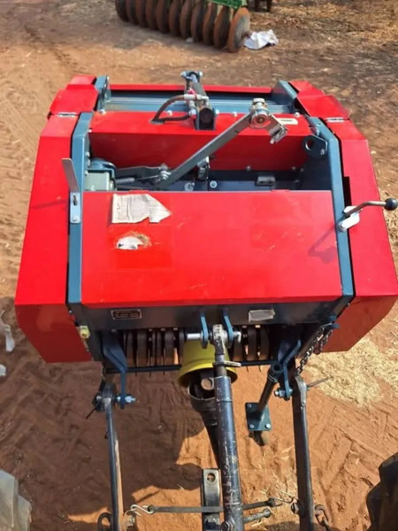 B70 Baler | Agrimar