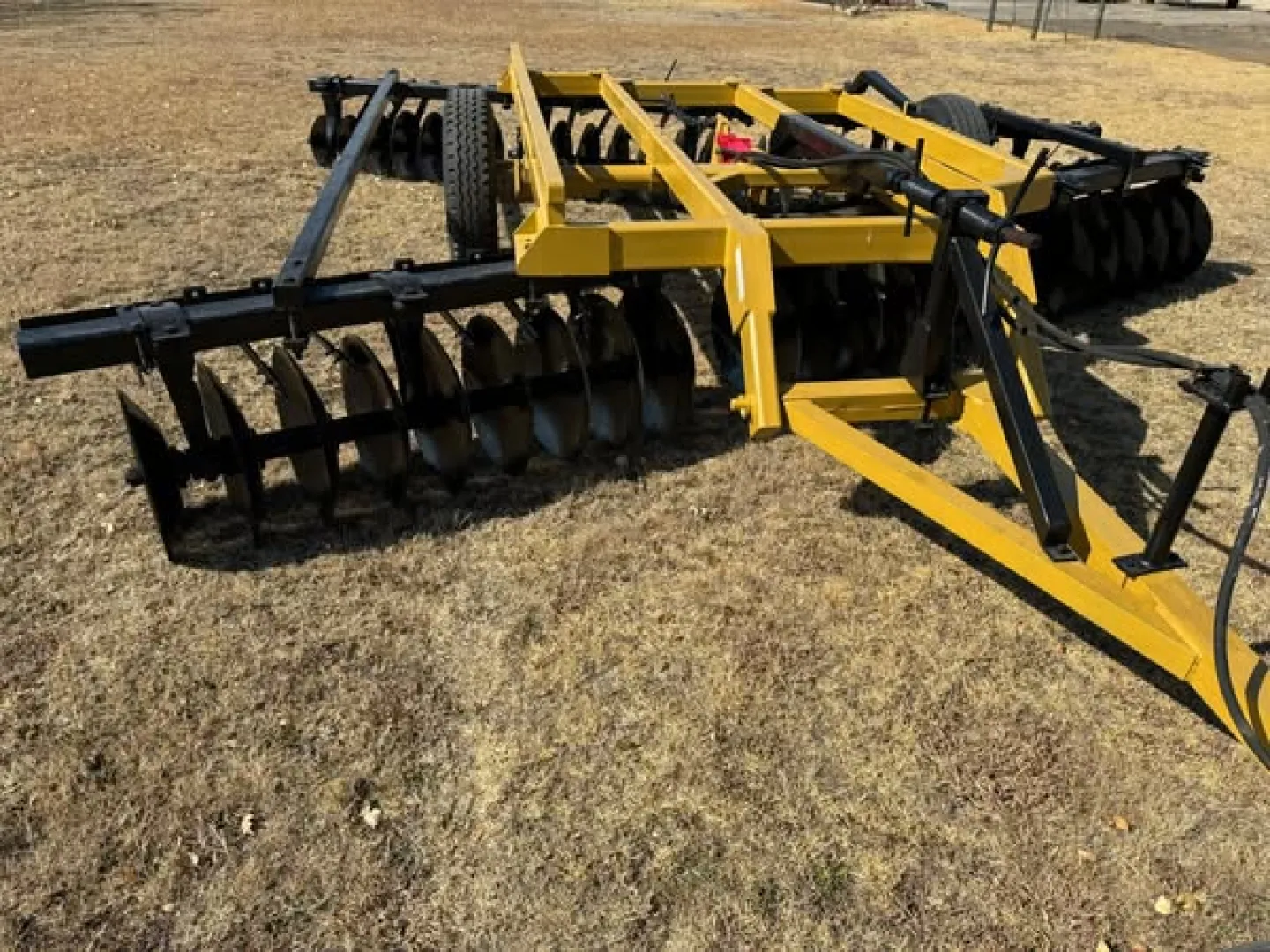 47 Skottel Alpha Omega Dis | Agrimar