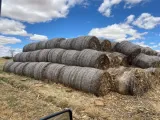 200 soja en 200 mieliereste bale | Agrimar