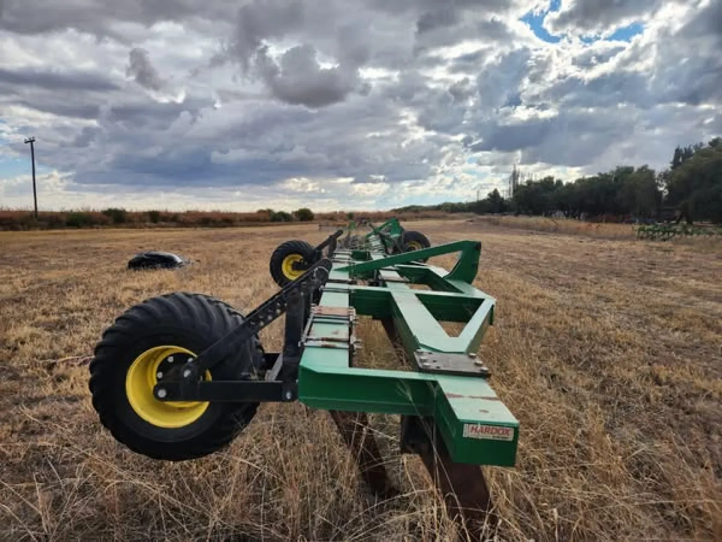Elko Ripper 6 ry | Agrimar