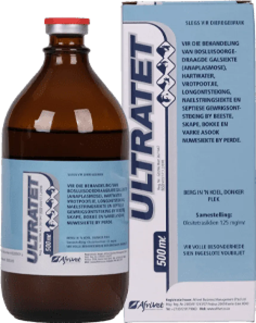 Ultratet 100 ml | ANB Vet
