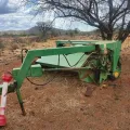 John Deere Snyer Kneuser | Agrimar