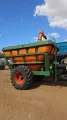 Starra 12-ton Tapkar | Agrimar
