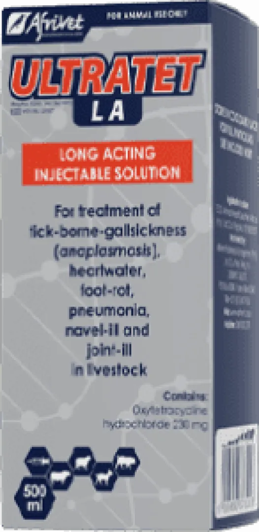 Ultratet LA 100 ml | ANB Vet