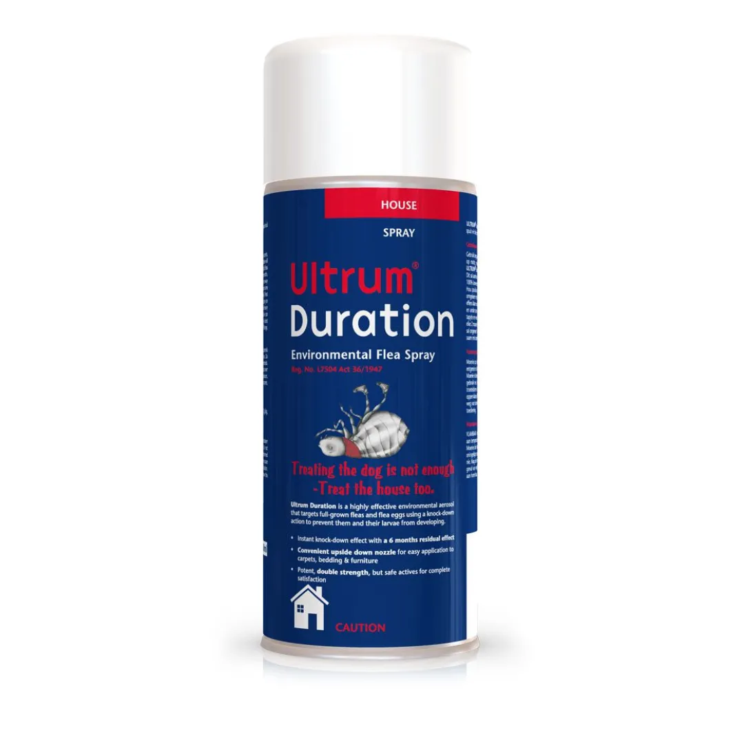 Ultrum Duration 350 ml | ANB Vet