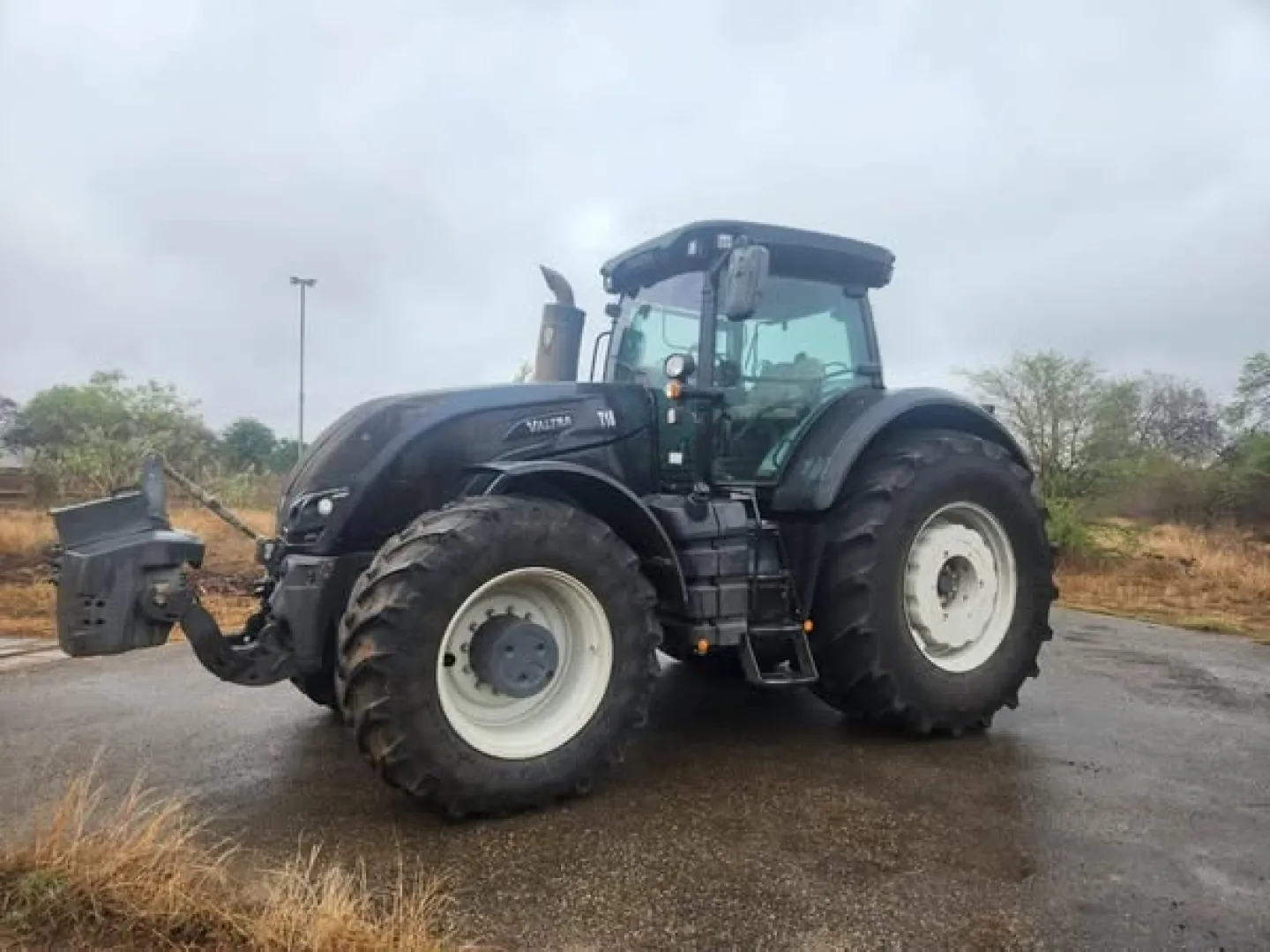 2019 Valtra S374 | Agrimar