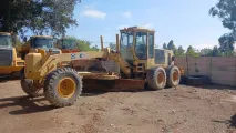 2007 XCMG GR 215 Grader | Agrimar