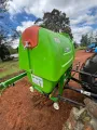 600-liter spuit | Agrimar