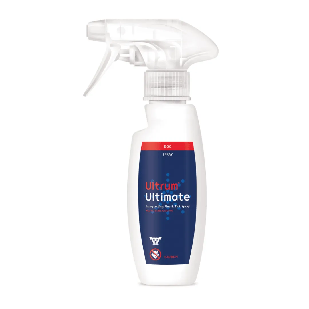 Ultrum ultimate LA spray 225 ml | ANB Vet