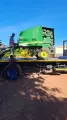 John Deere 568 tou baler | Agrimar