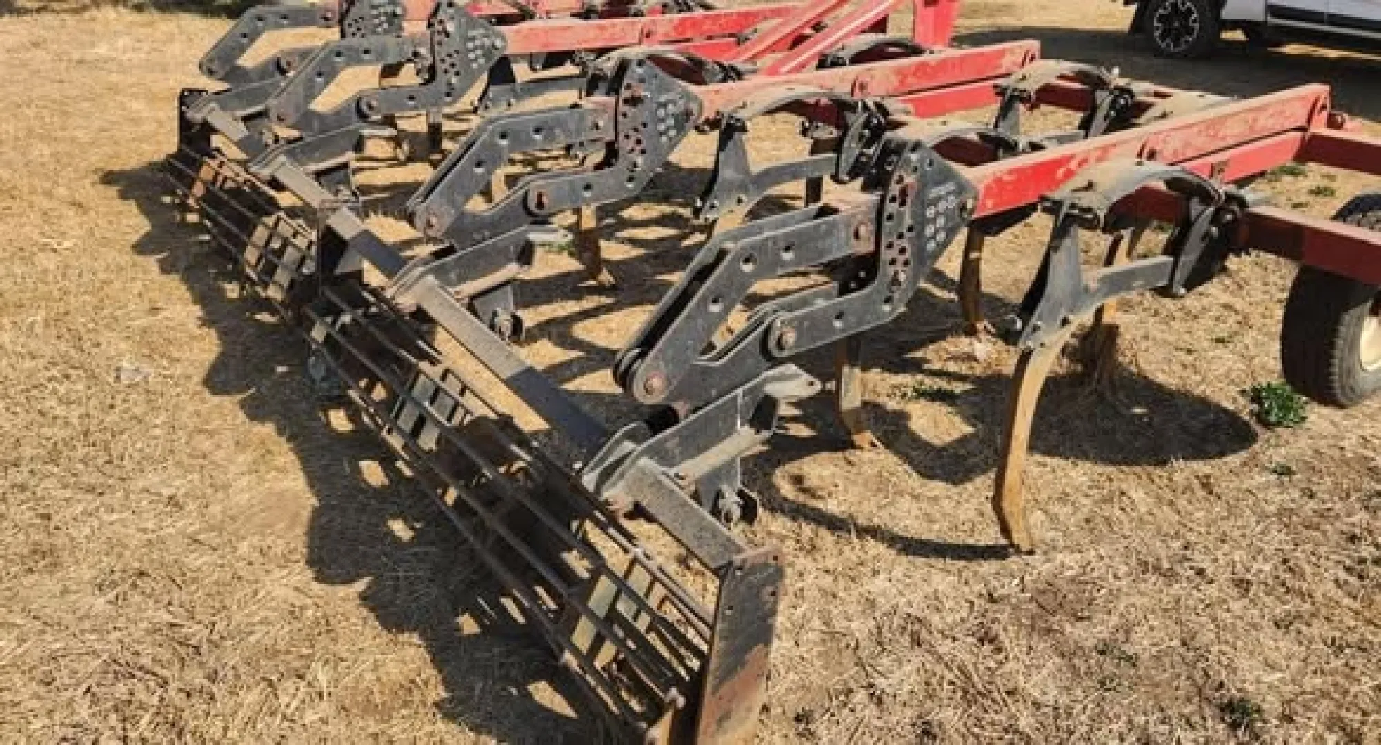 13 tand Rovic DLB met rollers | Agrimar