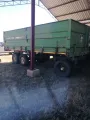 John Deere Massa wa | Agrimar